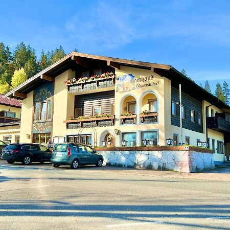 Hotel Baerenstueberl Schönau am Königssee Zewnętrze zdjęcie