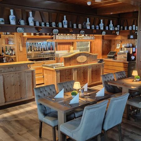 Hotel Baerenstueberl Schönau am Königssee Zewnętrze zdjęcie