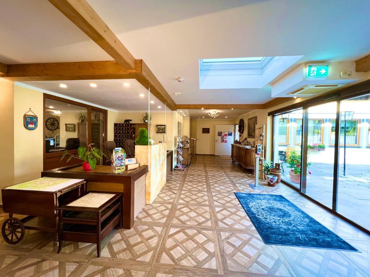 Hotel Baerenstueberl Schönau am Königssee Zewnętrze zdjęcie