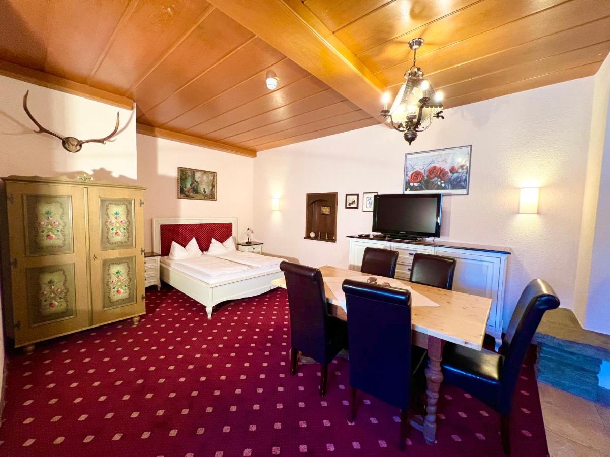 Hotel Baerenstueberl Schönau am Königssee Zewnętrze zdjęcie