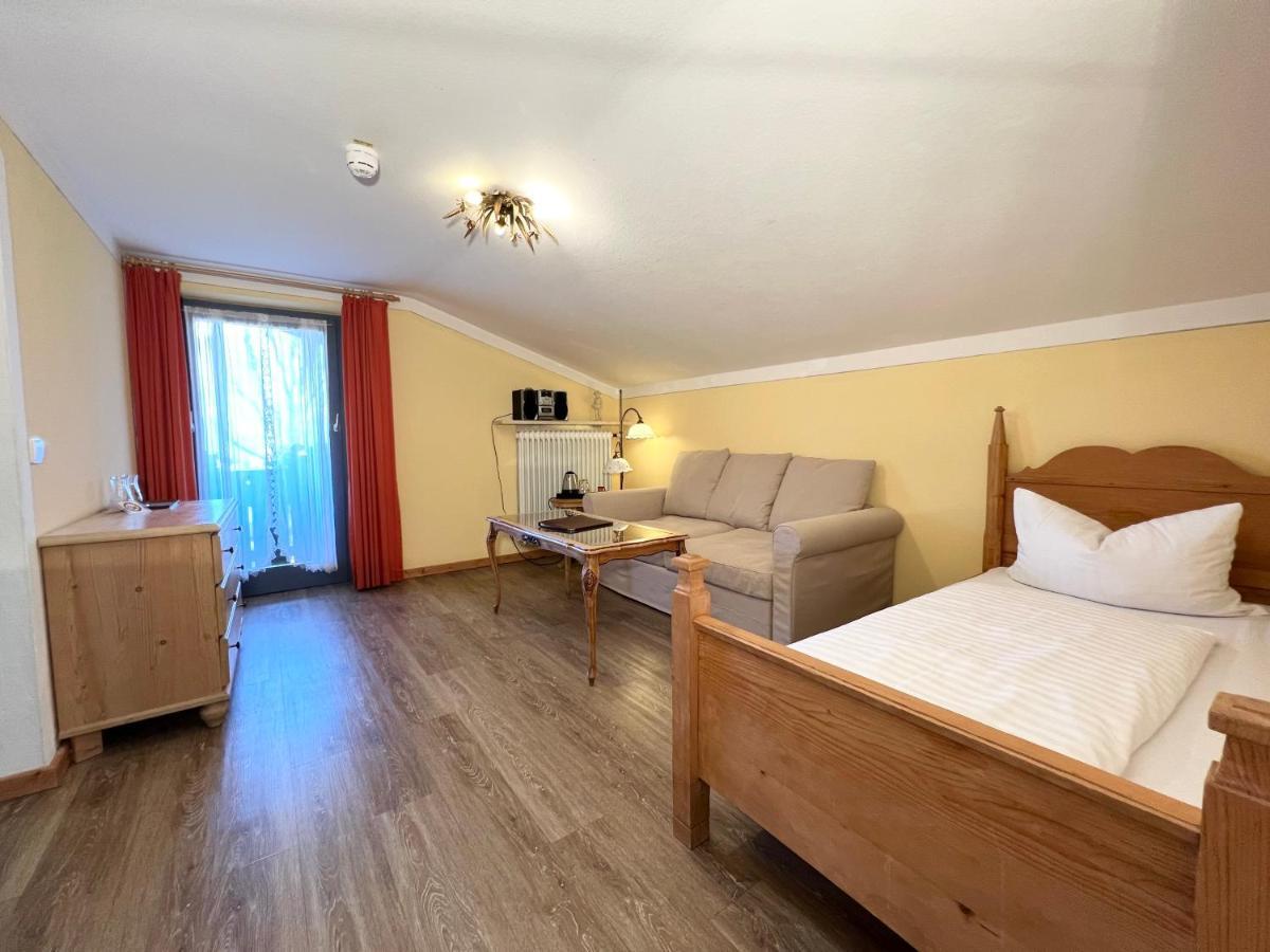 Hotel Baerenstueberl Schönau am Königssee Zewnętrze zdjęcie