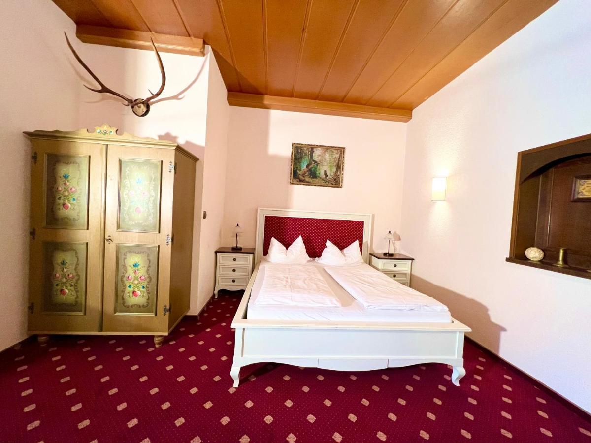 Hotel Baerenstueberl Schönau am Königssee Zewnętrze zdjęcie