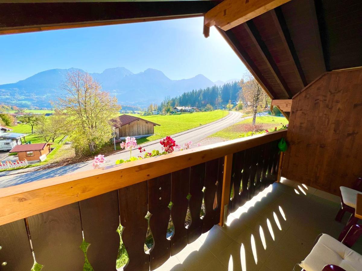 Hotel Baerenstueberl Schönau am Königssee Zewnętrze zdjęcie