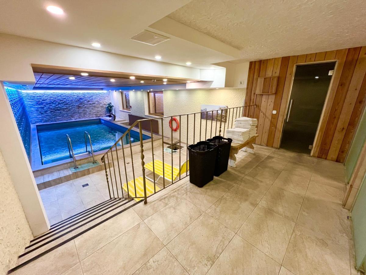 Hotel Baerenstueberl Schönau am Königssee Zewnętrze zdjęcie