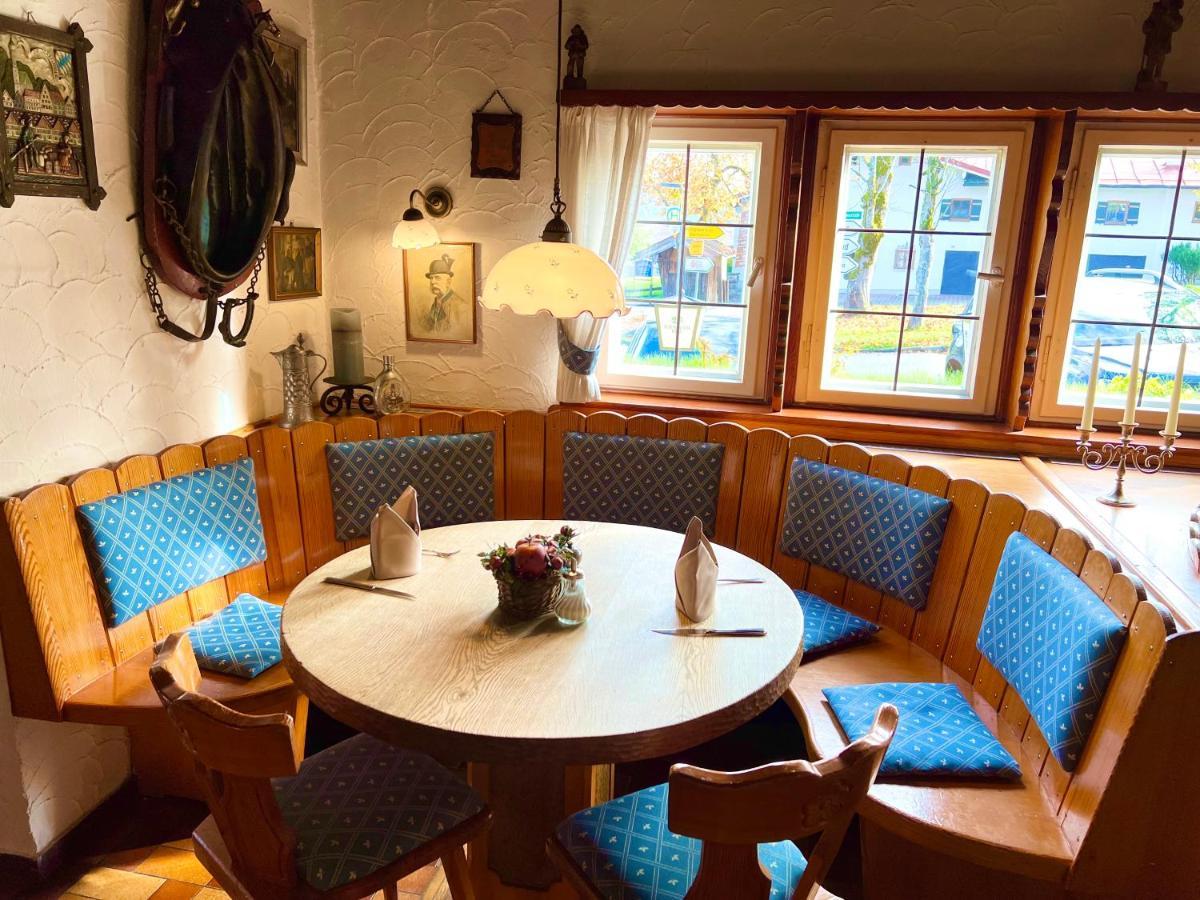 Hotel Baerenstueberl Schönau am Königssee Zewnętrze zdjęcie